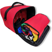 Botiquin Bolsa Triaje Neonato / Pediatrico